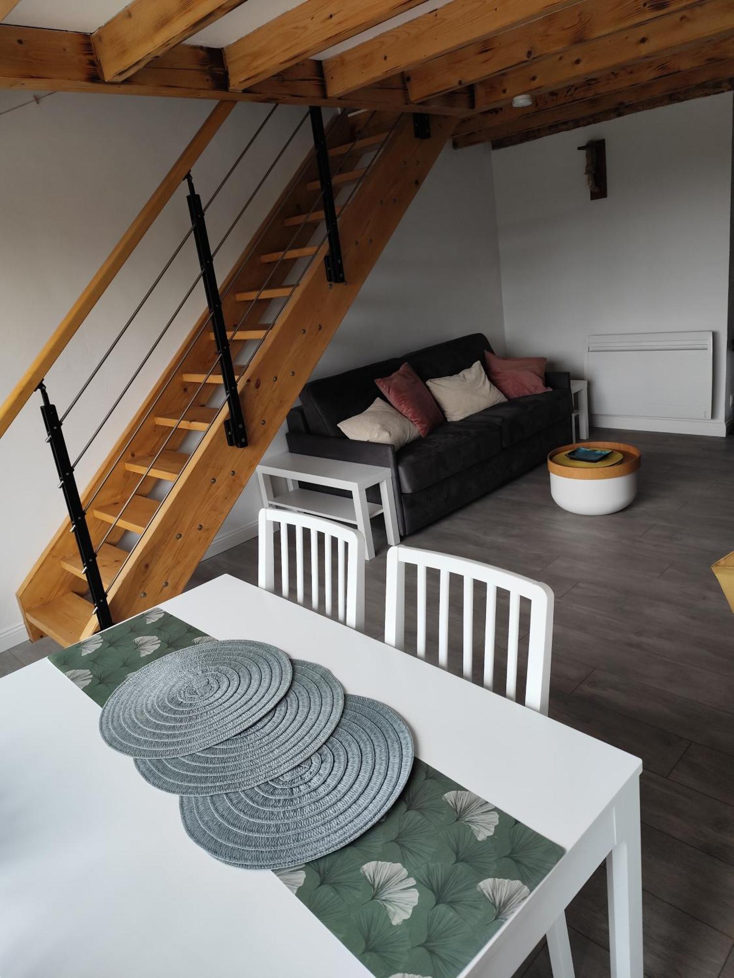 Appartement Greoliere Les Neiges Avec Exterieur Greolieres Exterior photo